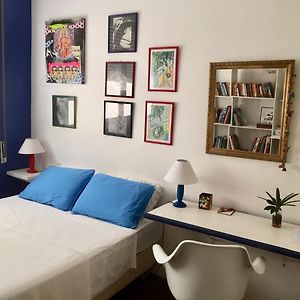 Habitación Doble Estándar